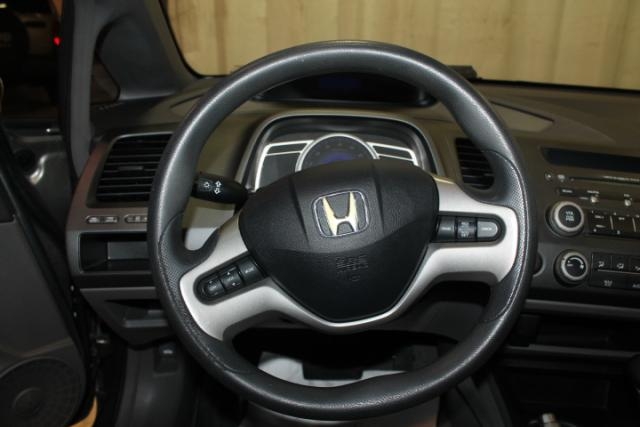 Honda Civic 2007 photo 3