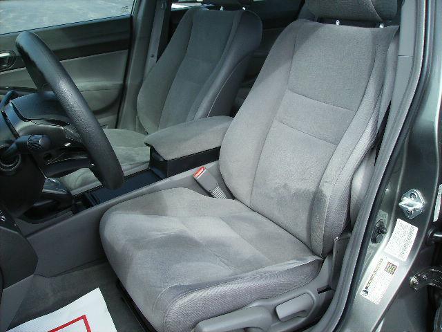 Honda Civic 2007 photo 2