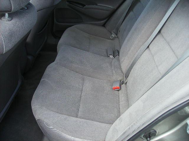 Honda Civic 2007 photo 1