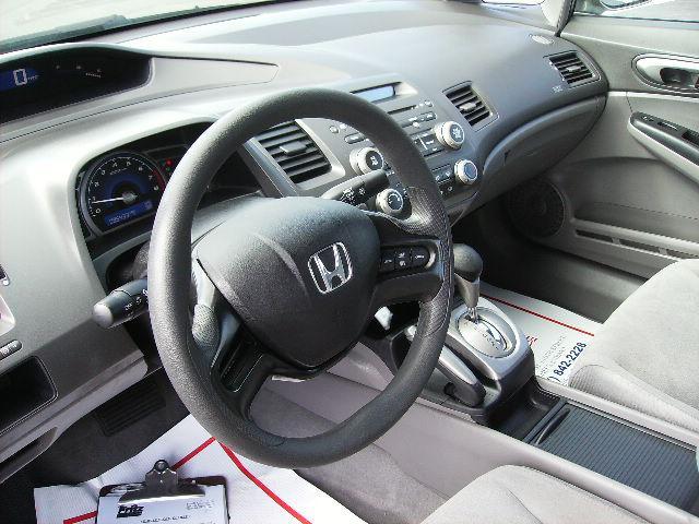 Honda Civic 2007 photo 5