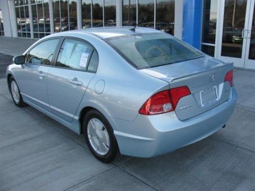 Honda Civic Unknown Other