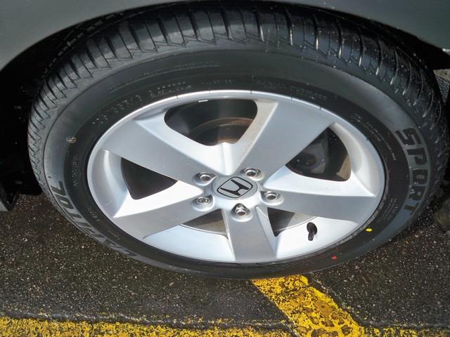 Honda Civic 2007 photo 2