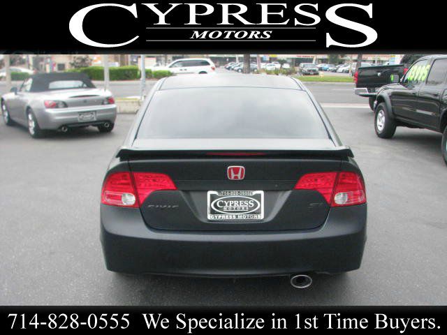 Honda Civic 2007 photo 1