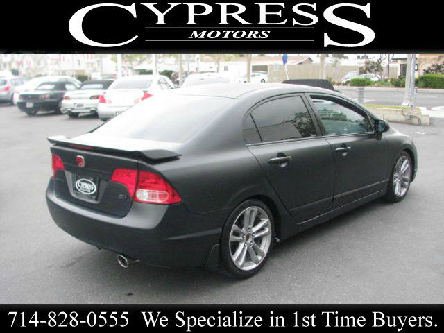 Honda Civic 2007 photo 3