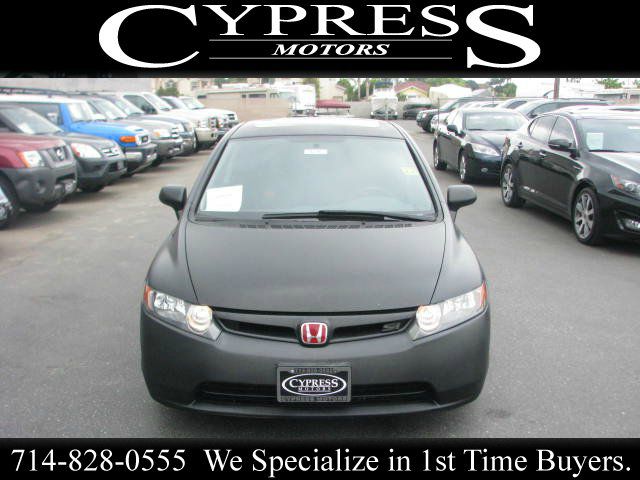 Honda Civic 2007 photo 4