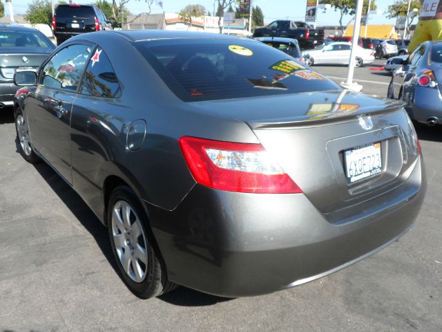 Honda Civic 2007 photo 1