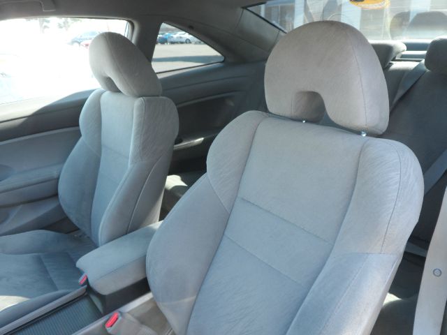 Honda Civic 2007 photo 2