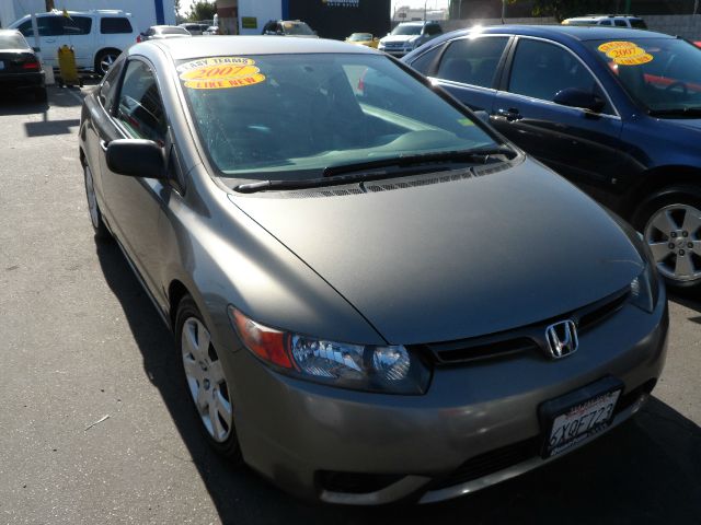Honda Civic 2007 photo 3