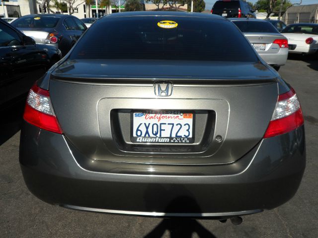 Honda Civic 2007 photo 4