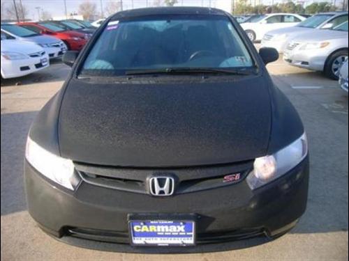 Honda Civic 2007 photo 2