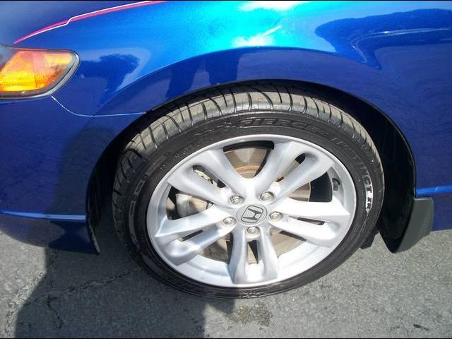 Honda Civic Grande Unspecified