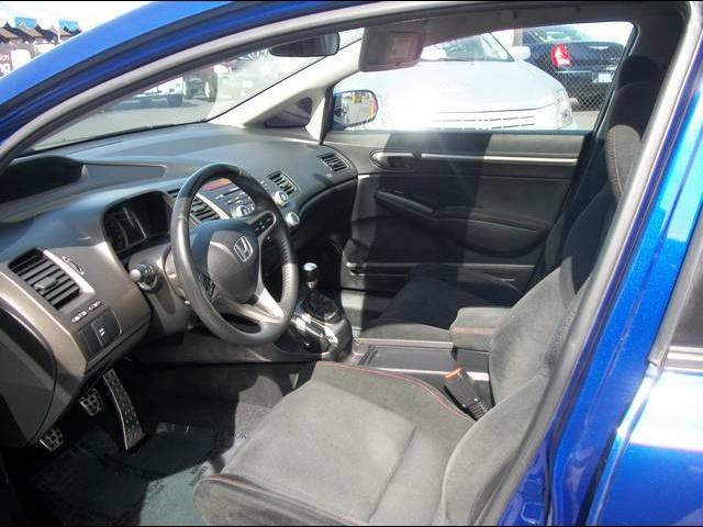 Honda Civic 2007 photo 2