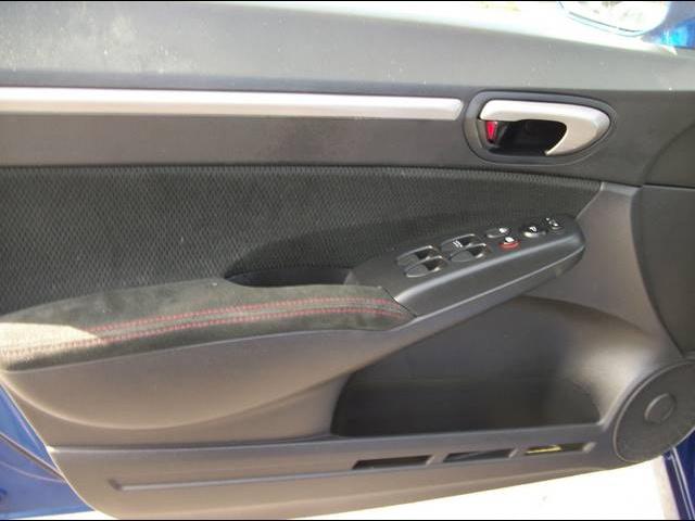 Honda Civic 2007 photo 3