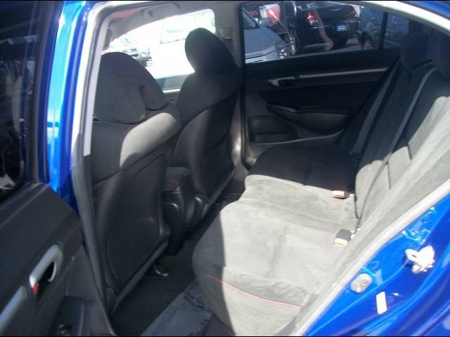 Honda Civic 2007 photo 4