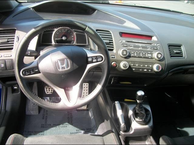 Honda Civic 2007 photo 5