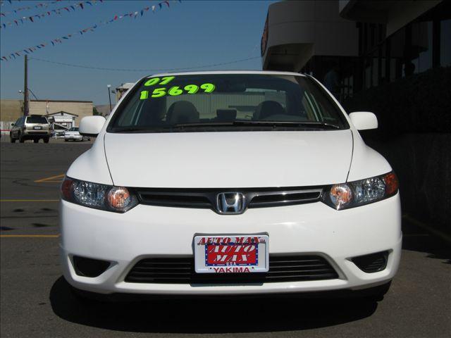 Honda Civic 2007 photo 3