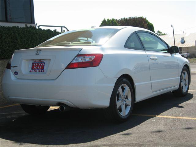 Honda Civic 2007 photo 4