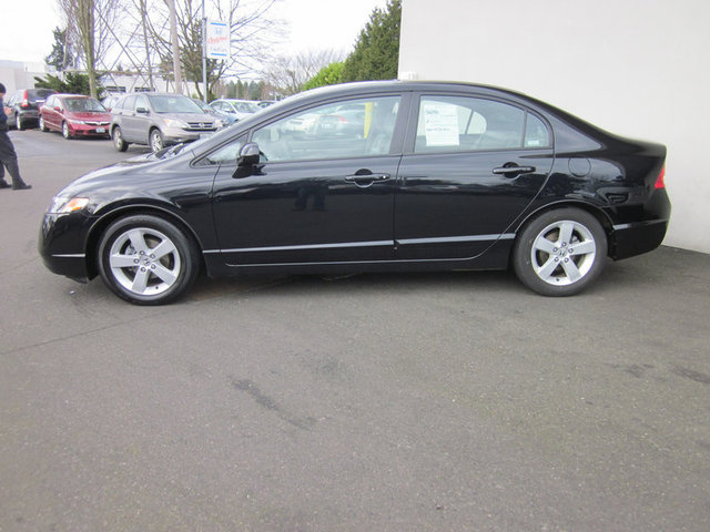Honda Civic 2007 photo 3