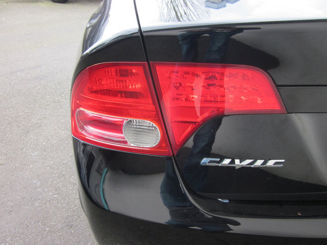Honda Civic 2007 photo 4
