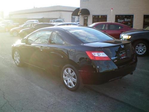 Honda Civic SR5 TRD Sport Other