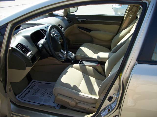 Honda Civic 2007 photo 5