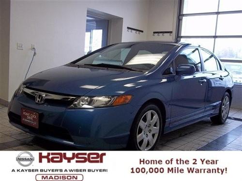 Honda Civic SR5 TRD Sport Other