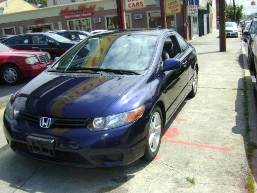 Honda Civic 3RD ROW Seatxlt 4x4 SUV Unspecified