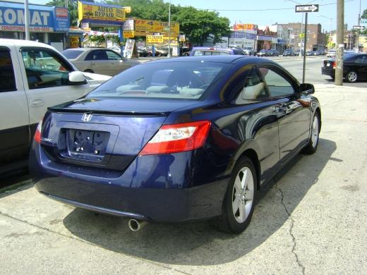 Honda Civic 2007 photo 4