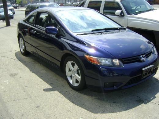 Honda Civic 2007 photo 5