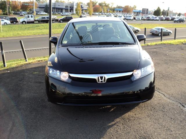 Honda Civic 2007 photo 3