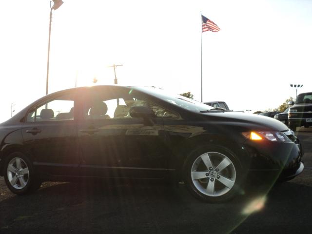 Honda Civic 2007 photo 5