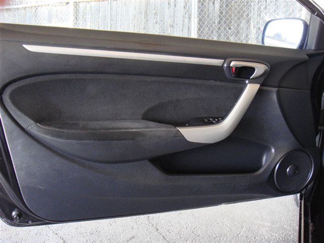 Honda Civic 2007 photo 1