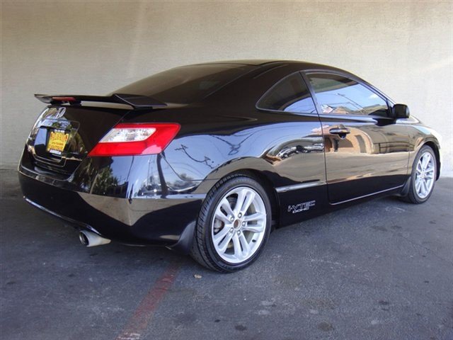 Honda Civic 2007 photo 4