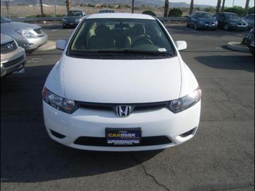 Honda Civic 2007 photo 2