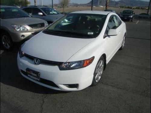 Honda Civic SR5 TRD Sport Other