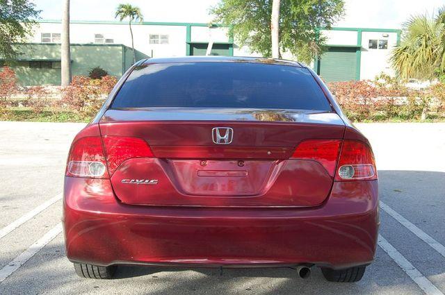Honda Civic 2007 photo 4