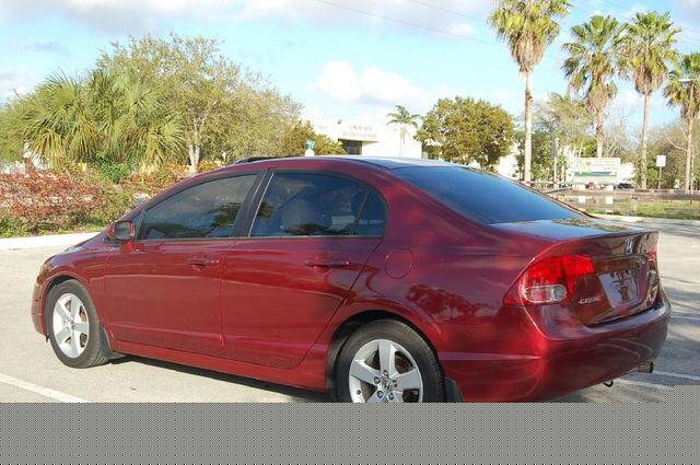 Honda Civic 2007 photo 5