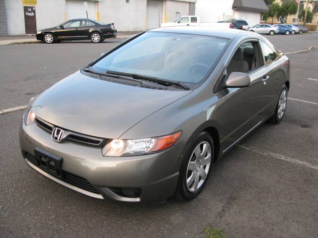 Honda Civic 2007 photo 3