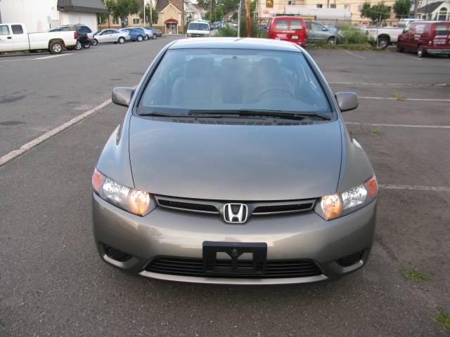 Honda Civic 2007 photo 4