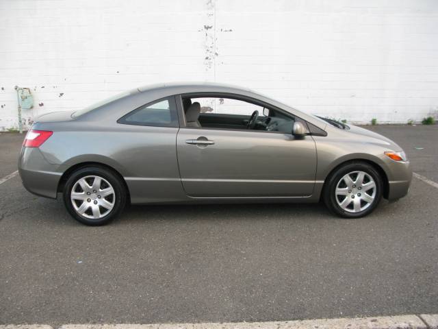 Honda Civic 2007 photo 2