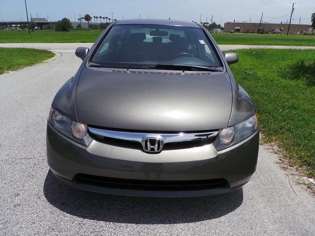 Honda Civic 2007 photo 3
