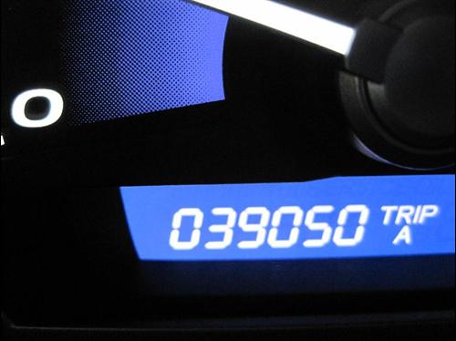 Honda Civic 2007 photo 2