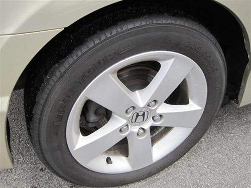 Honda Civic 2007 photo 5