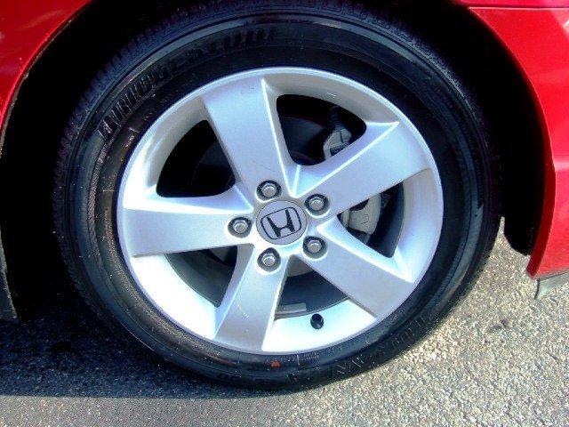 Honda Civic 2007 photo 3