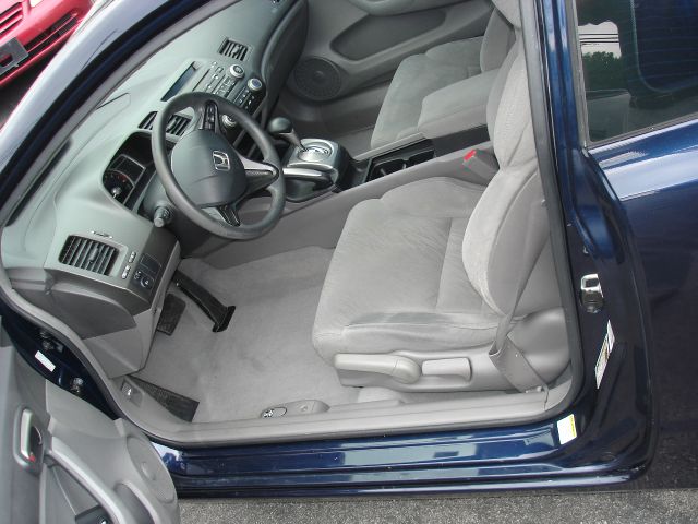 Honda Civic 2007 photo 1