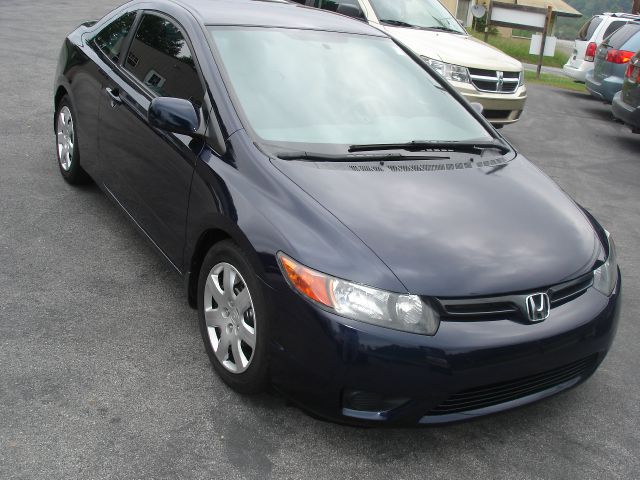 Honda Civic 2007 photo 3