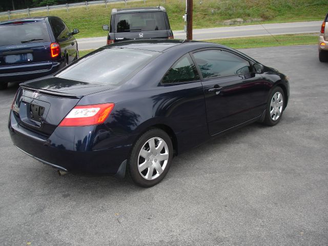 Honda Civic 2007 photo 4