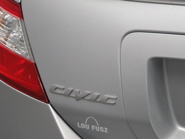 Honda Civic 2007 photo 1