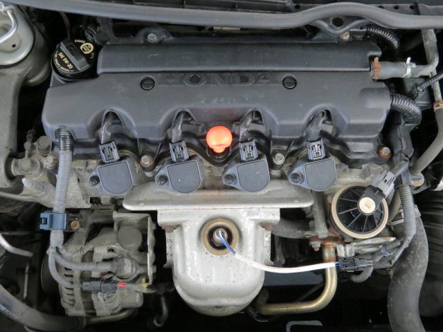 Honda Civic 2007 photo 2