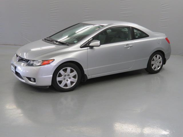 Honda Civic 2007 photo 4